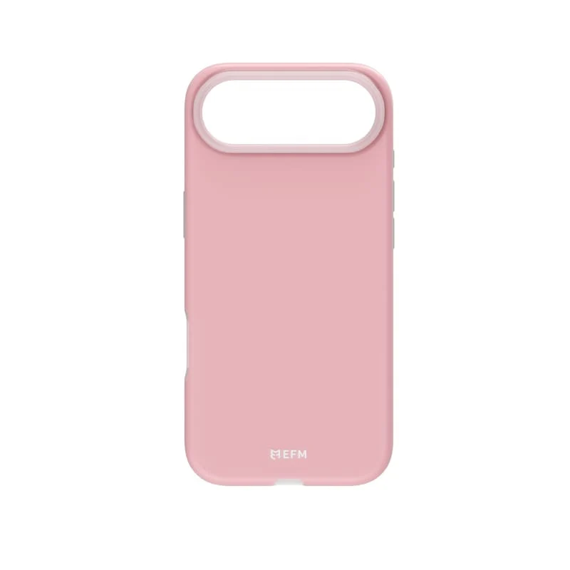 EFM Santorini for iPhone Air - Blush Pink