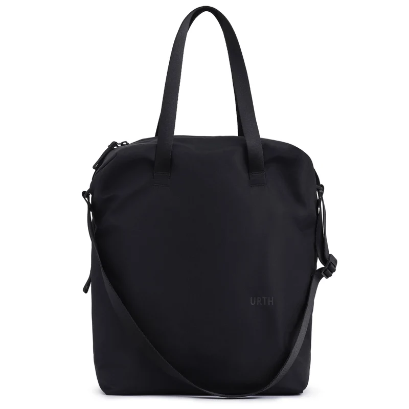 Urth Arkose 18L Tote Bag (Black)