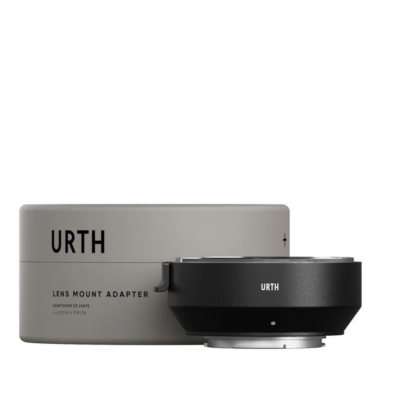 Urth Lens Adapter Canon EF to M4/3