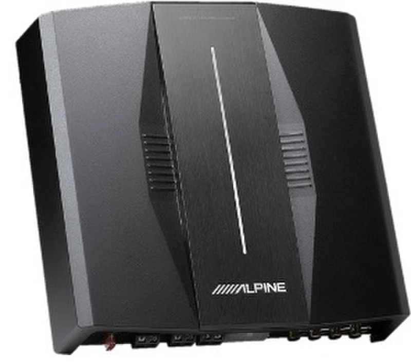 Alpine PXE-C80-88