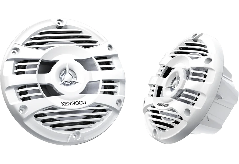 Kenwood KFC-1653MRW