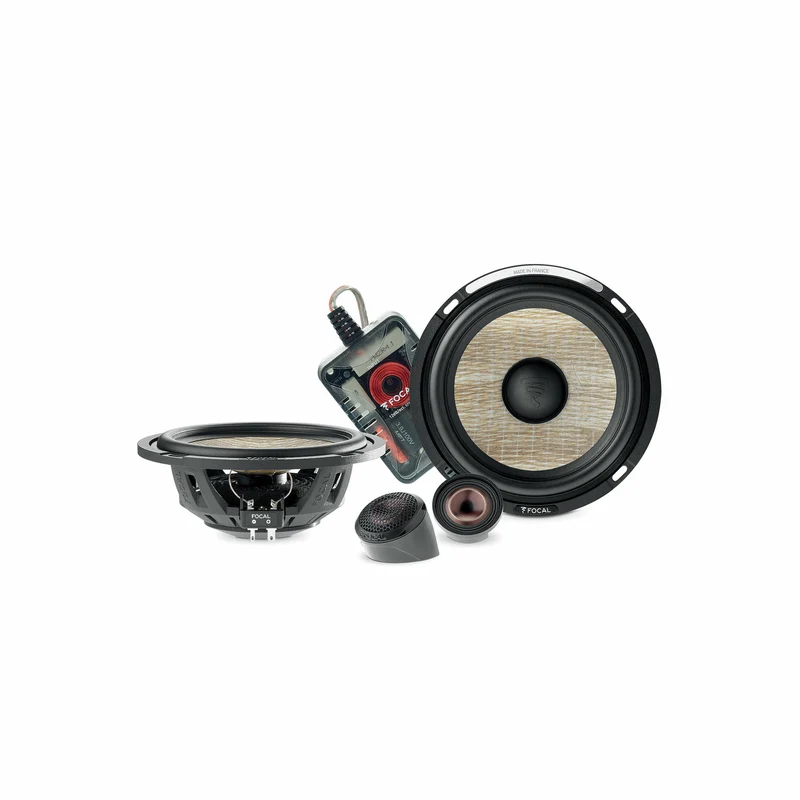 Focal Flax EVO PS 165 FSE