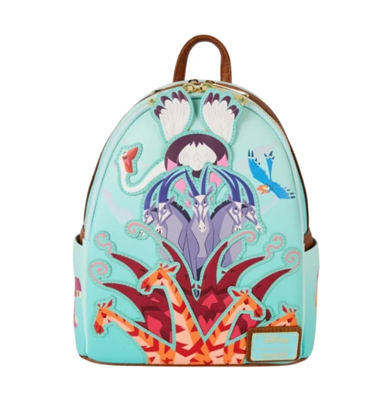 Loungefly Disney The Lion King - Mini Backpack