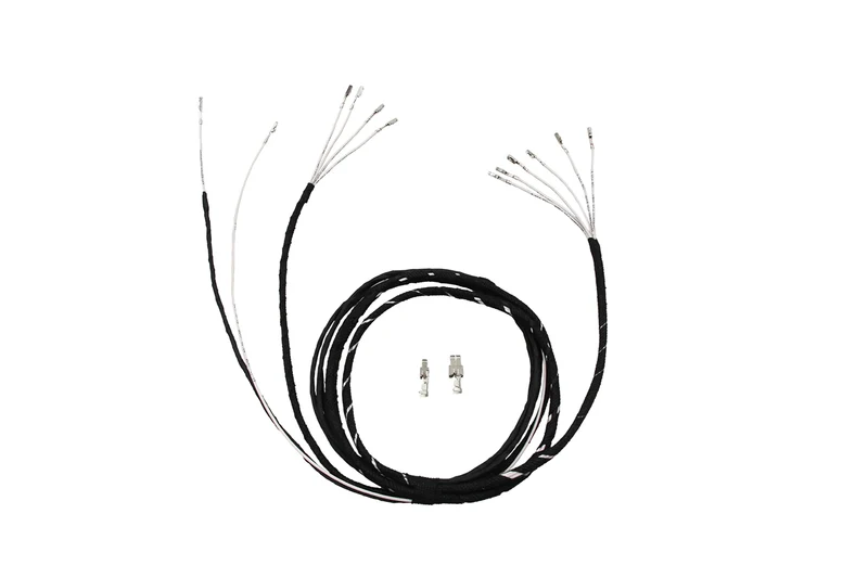 Cable harness for cruise control system for VW T6.1 SH