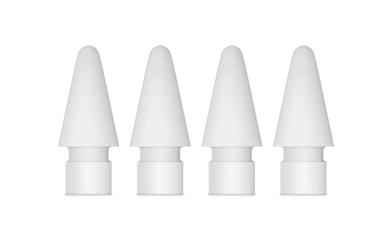Apple Pencil Tips - 4 pack