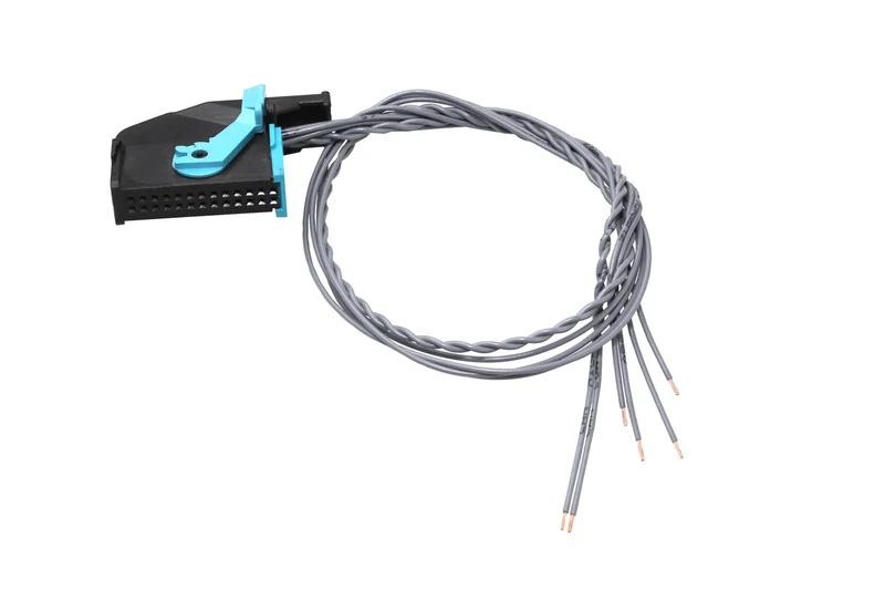 Wiring kit Navigation for Audi, VW MFD RNS-D (Navi+)