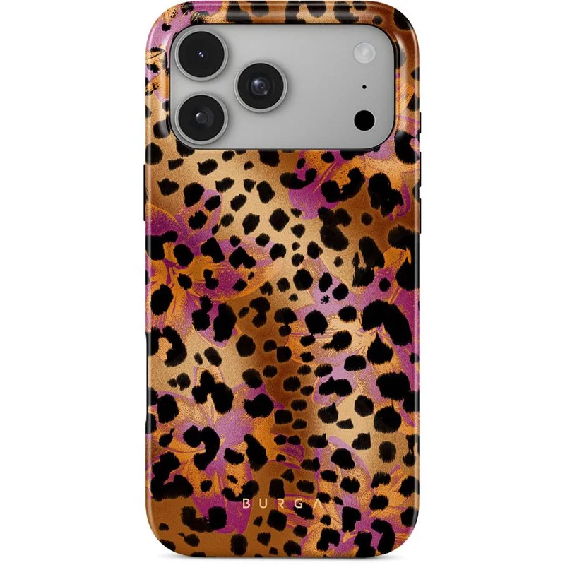 Burga Magsafe Case for iPhone 18 Pro Max (Wild Era)