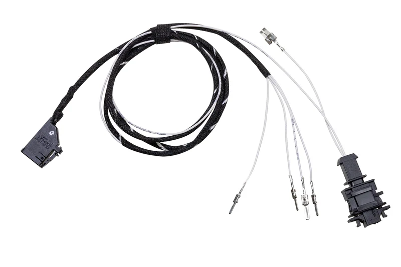 Cruise Control Harness for Skoda Octavia 1U - Diesel