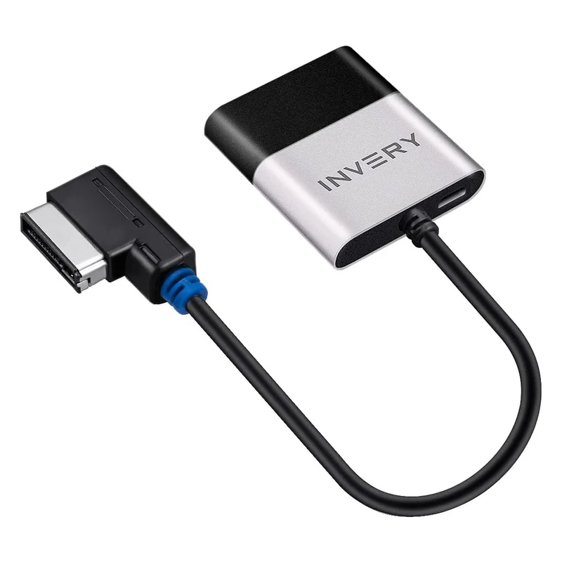 Airdual 300A Benz Inve RY-UK