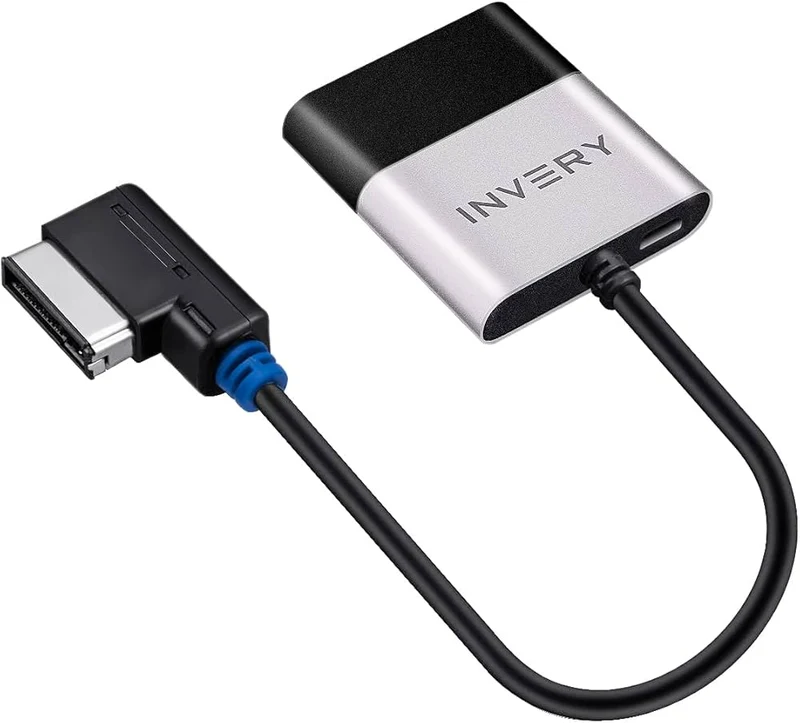 Airdual 100 Bluetooth 5.0 adapter