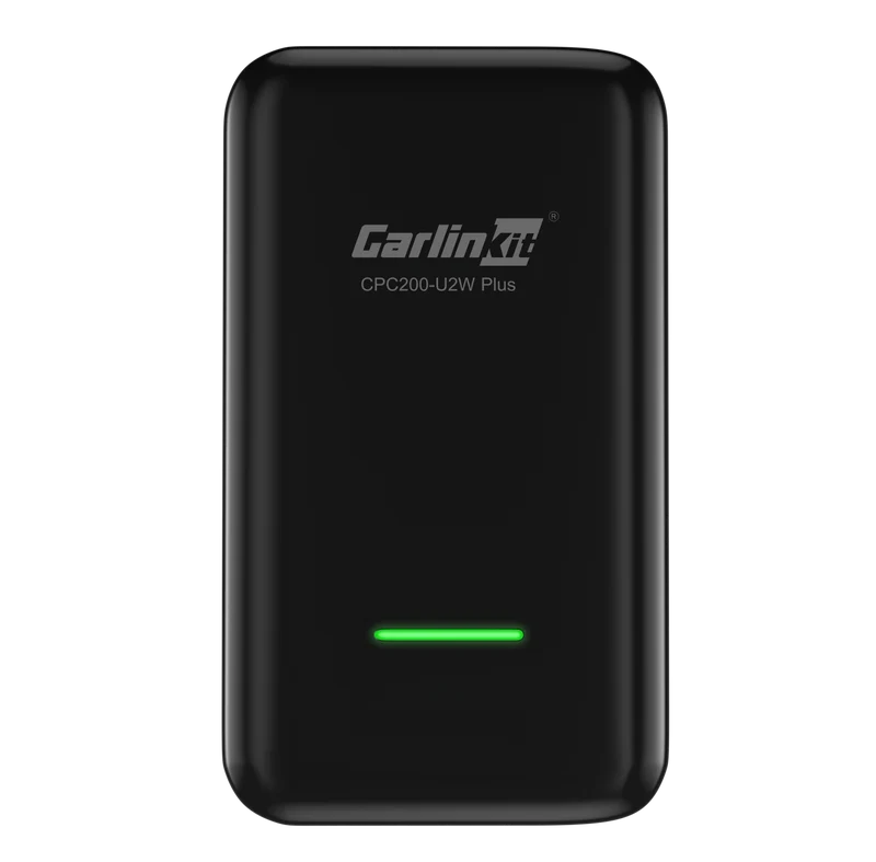 Carlinkit CPC 200 U2W Plus
