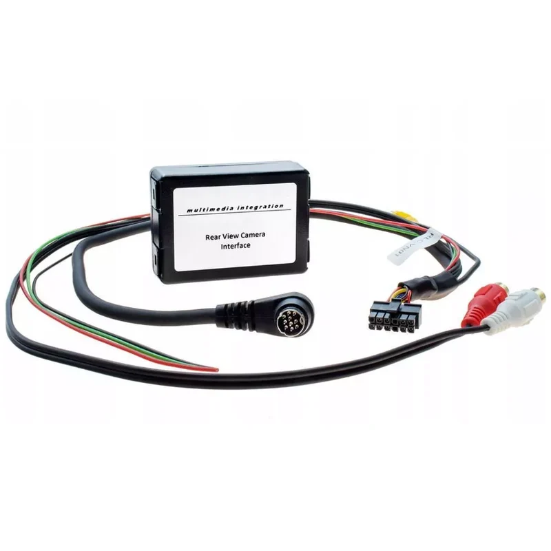 Multimedia interface VW MFD1