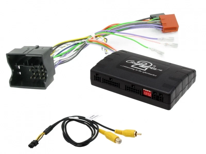 VW TV/CD 37798