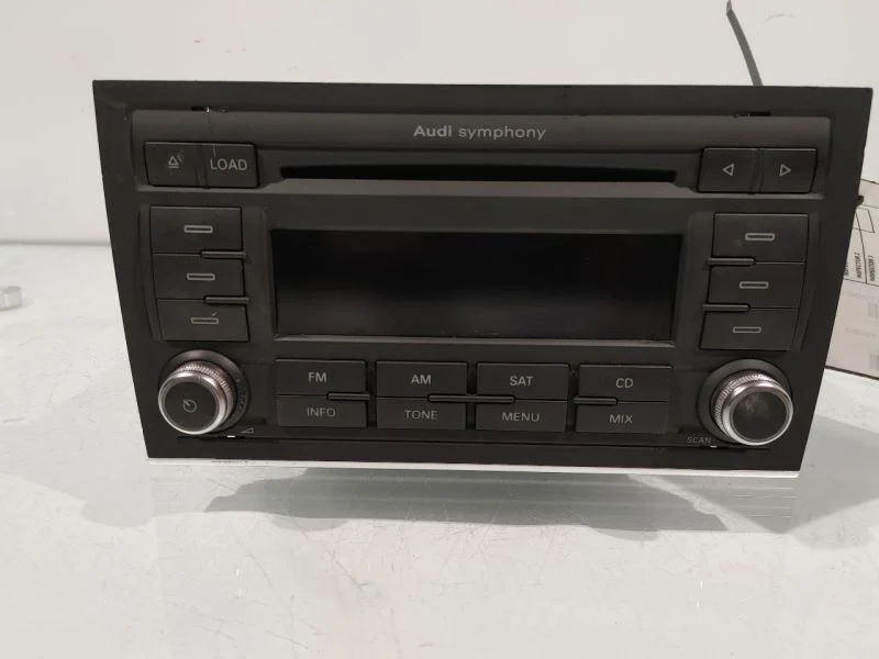 Audi 8E0 035 195 AF BVX CD