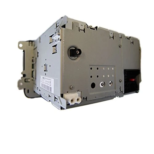 VW 1K0 035 186 AN Radio