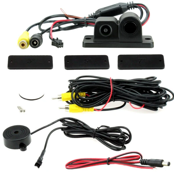 Audi backkamera CAM-10