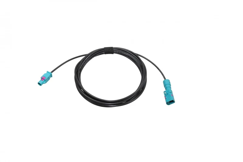 Fakra Extension RG174 Universal like 000 098 703 A + Seal