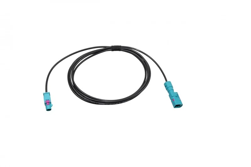 Fakra Extension RG174 Universal like 000 098 703 A + Seal