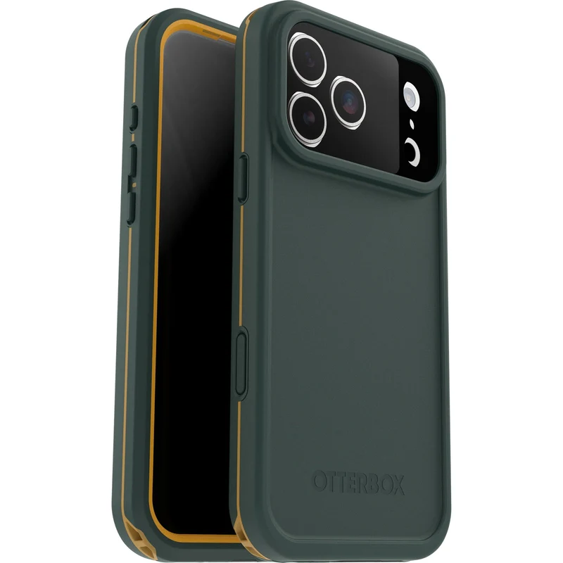 Otterbox Fre for iPhone 17 Pro Max - Submerge Green