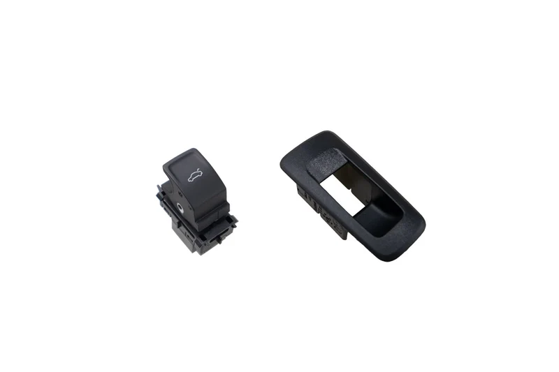 Push Button driver door eletrical tailgate for Skoda Karoq NU7