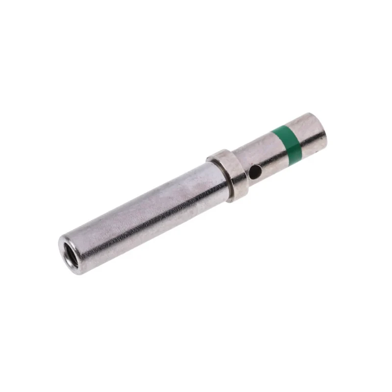 DEUTSCH DT-serien / storlek 14-stifts kontaktuttag (1.00-2.00 mm²)