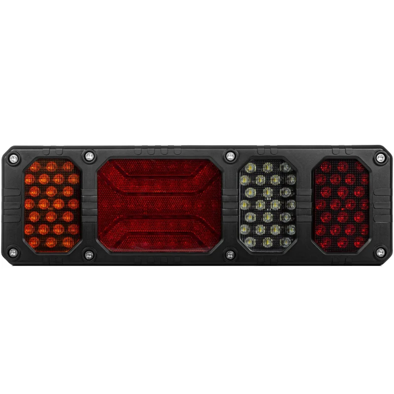 Horpol Heavy Duty LED Truck Trailer Lights