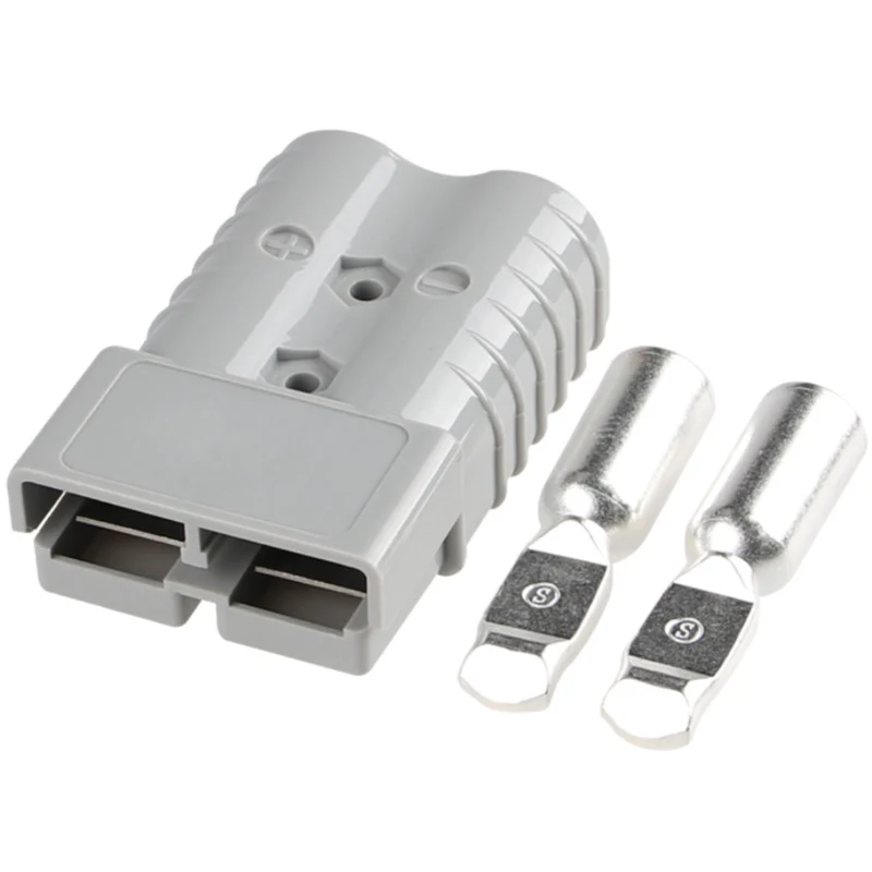 350A Anderson Style Connector