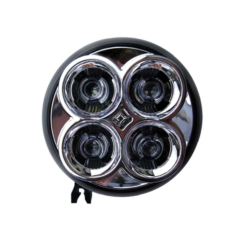 LED DRL-moduler för Scania, Iveco & Renault Trucks / Single Unit
