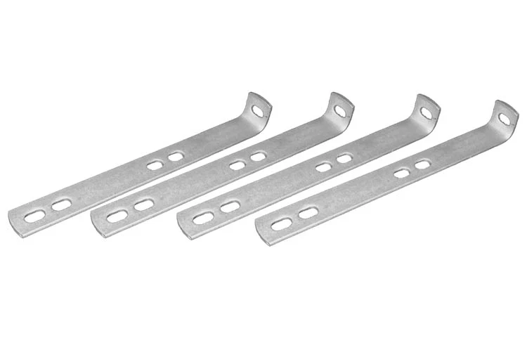 Stabilo monteringsfästen för lastbilsverktygslådor