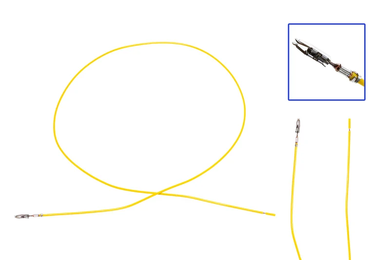 Repair cable, single cable MIT I 1.0 as 000 979 121 E