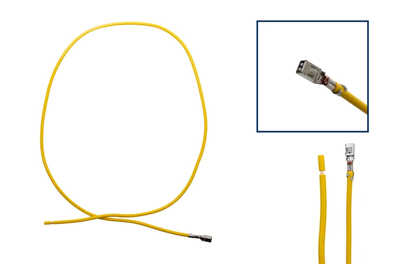 Repair cable, single cable MPQ 2.5