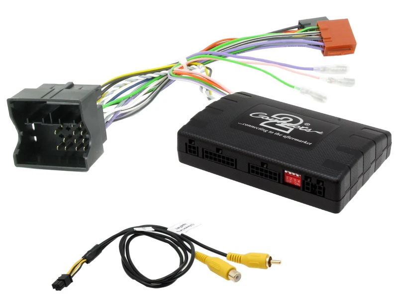 Skoda Infoadapter CTUSK01