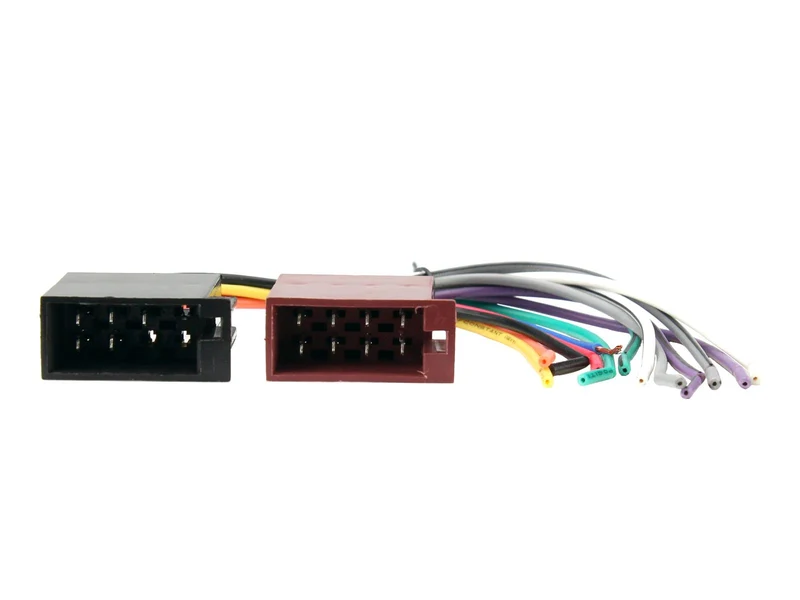 Universal ISO Kablage CT20UV03