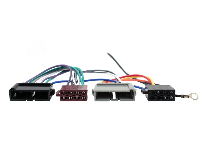 Jeep ISO Kablage CT20JP01