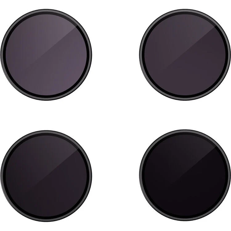 OBSBOT Tail 2 ND Filters Set