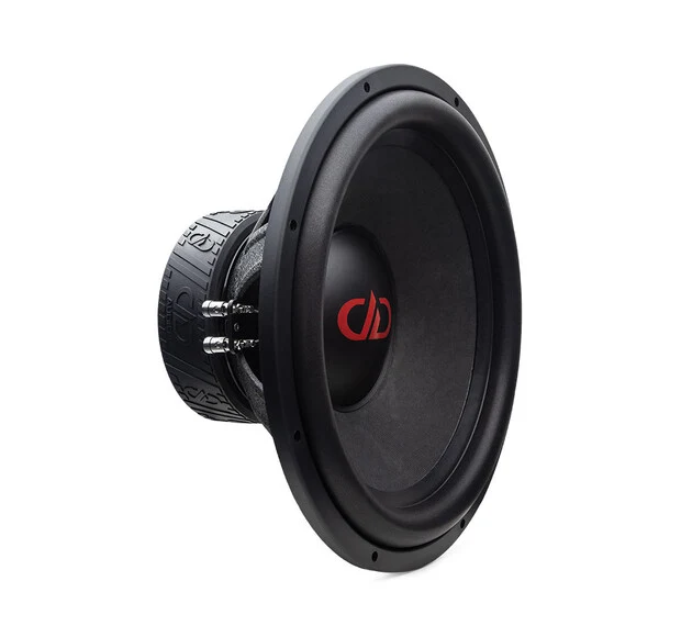 DD Audio 515e-D4