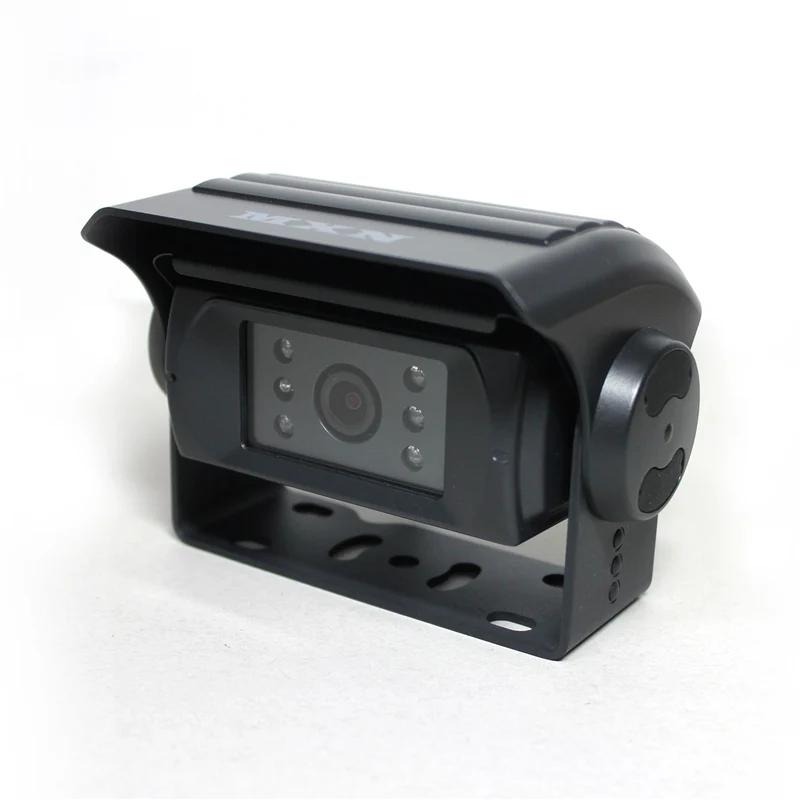 MXN Backkamera med el-visir MXN80C