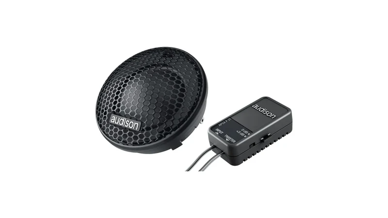 Audison Prima AP1P