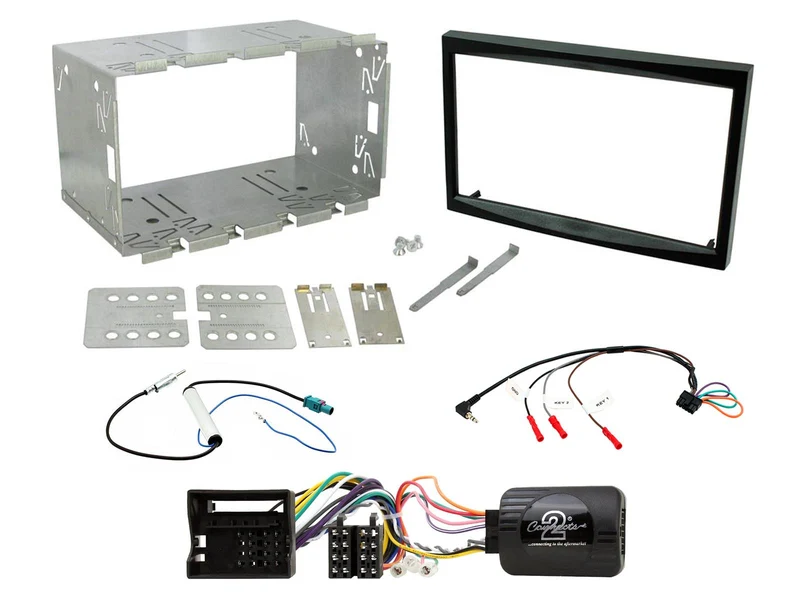 Peugeot Installationskit CTKPE03