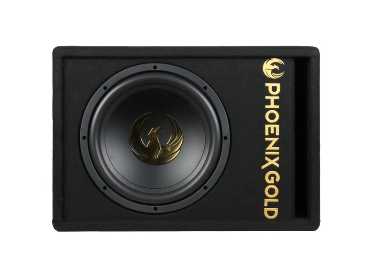 Phoenix Gold Z12AB