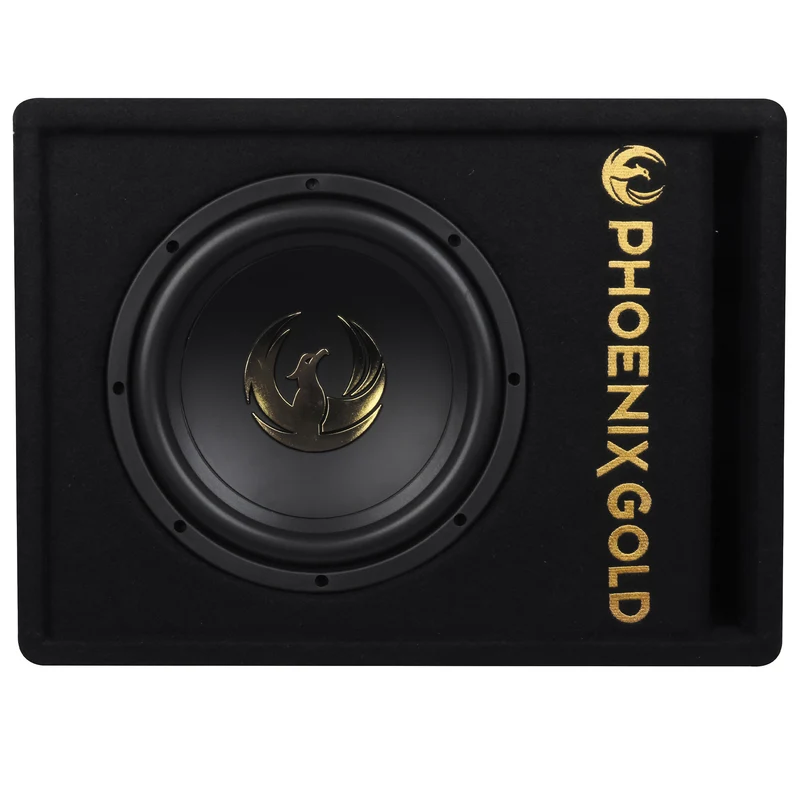 Phoenix Gold Z8AB