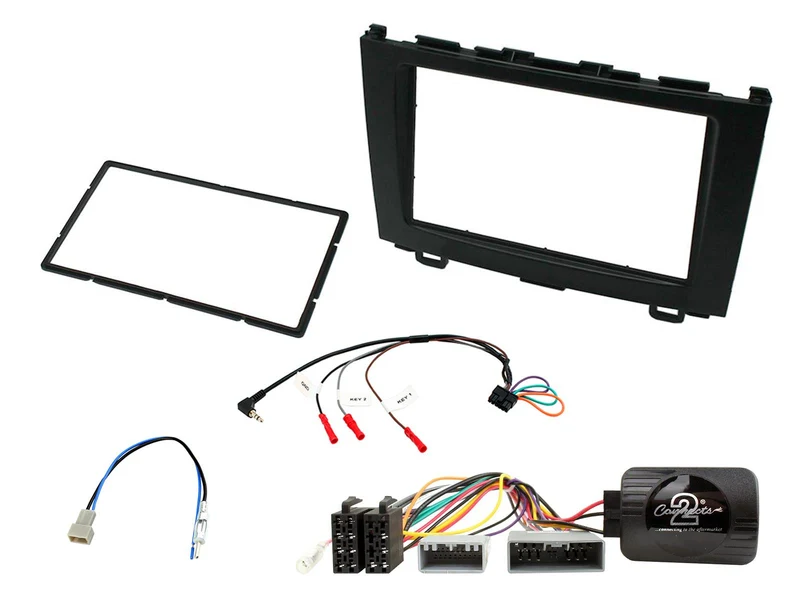 Honda CR-V Installationskit CTKHD04