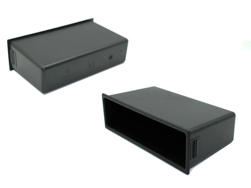 Universal ISO-fack CT24UV09