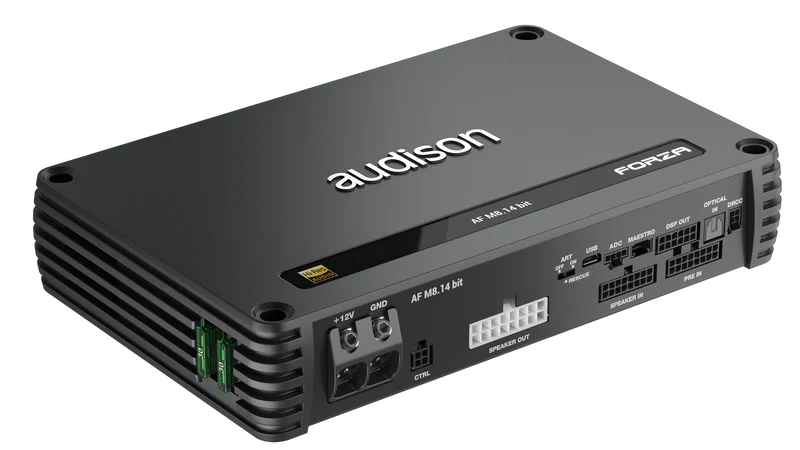 Audison AF M8.14 bit