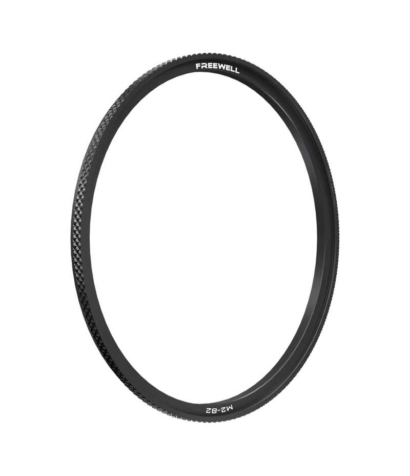 Freewell 82mm M2 Series Empty Base Ring