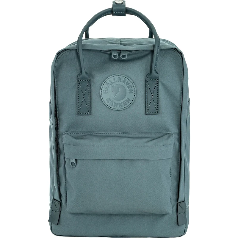 Fjallraven Kanken No. 2 Laptop 15" Backpack - Nimbus Blue