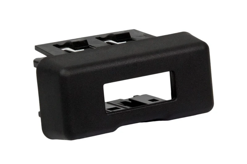 Cover cap for Audi AMI