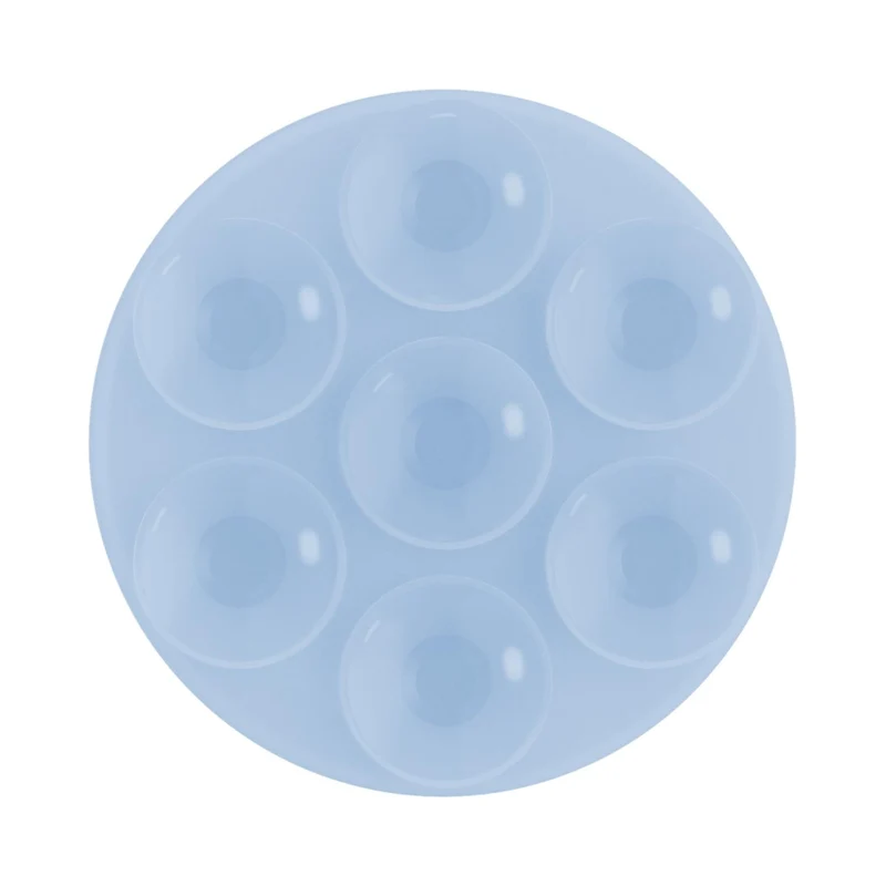 PopSockets PopTop Phone Grip/Holder Suction (Frost)