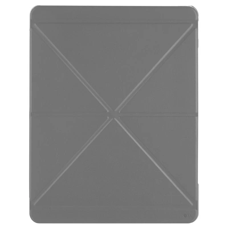 Case-Mate Multi Stand Folio - iPad Air/Pro 11" - Grey