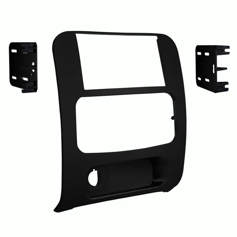 Jeep Monteringsram 95-6524B